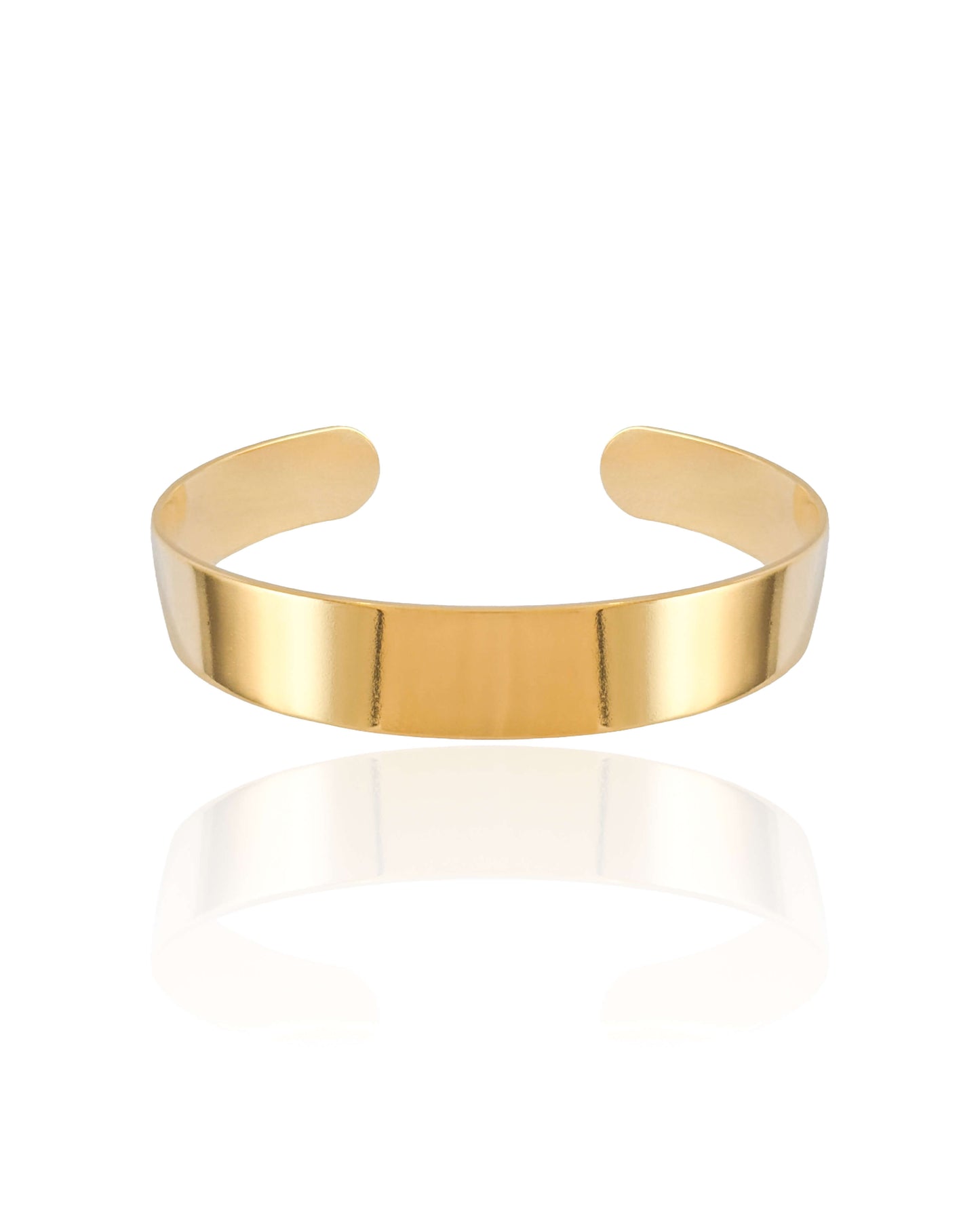 Bracelete Liso