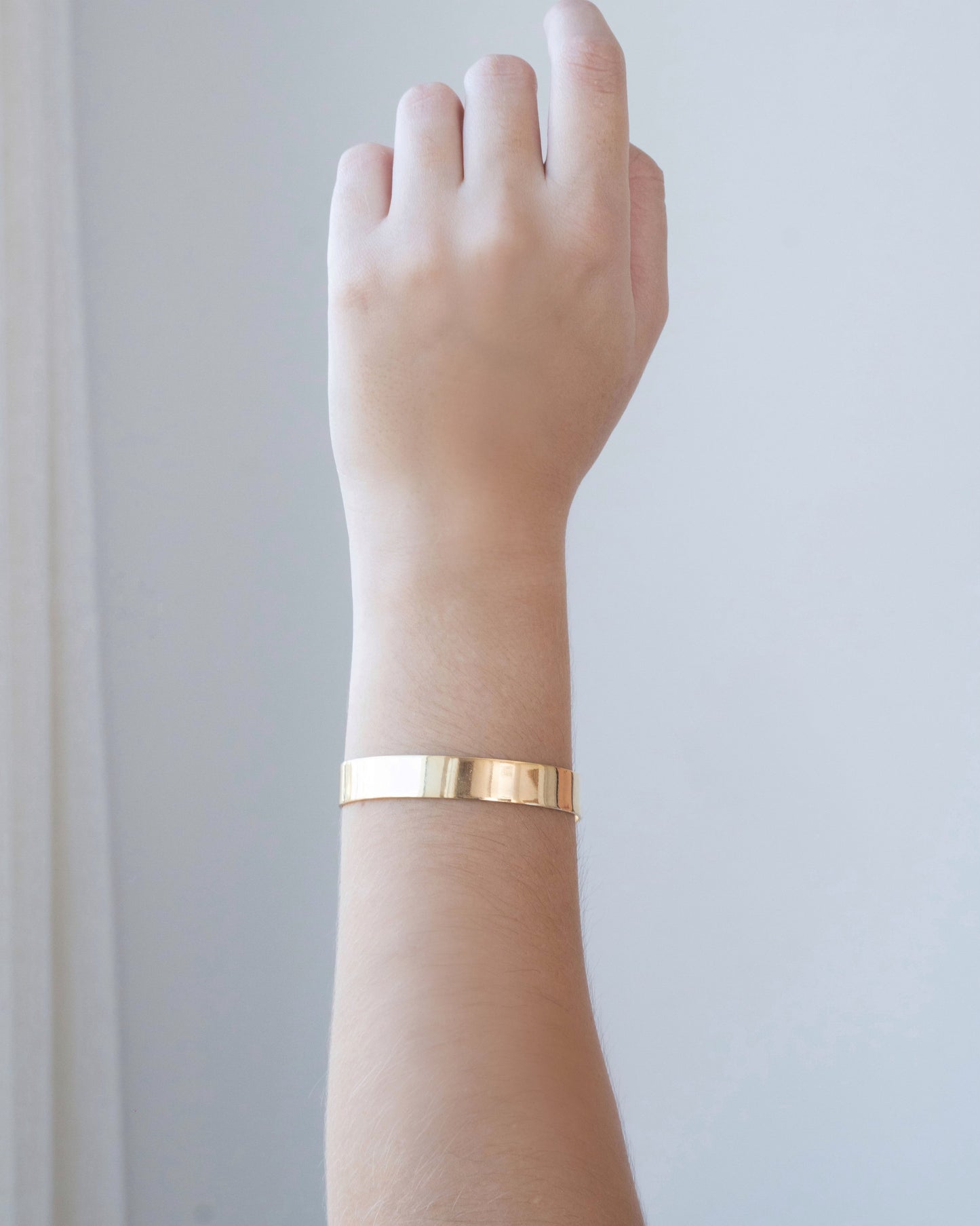 Bracelete Liso