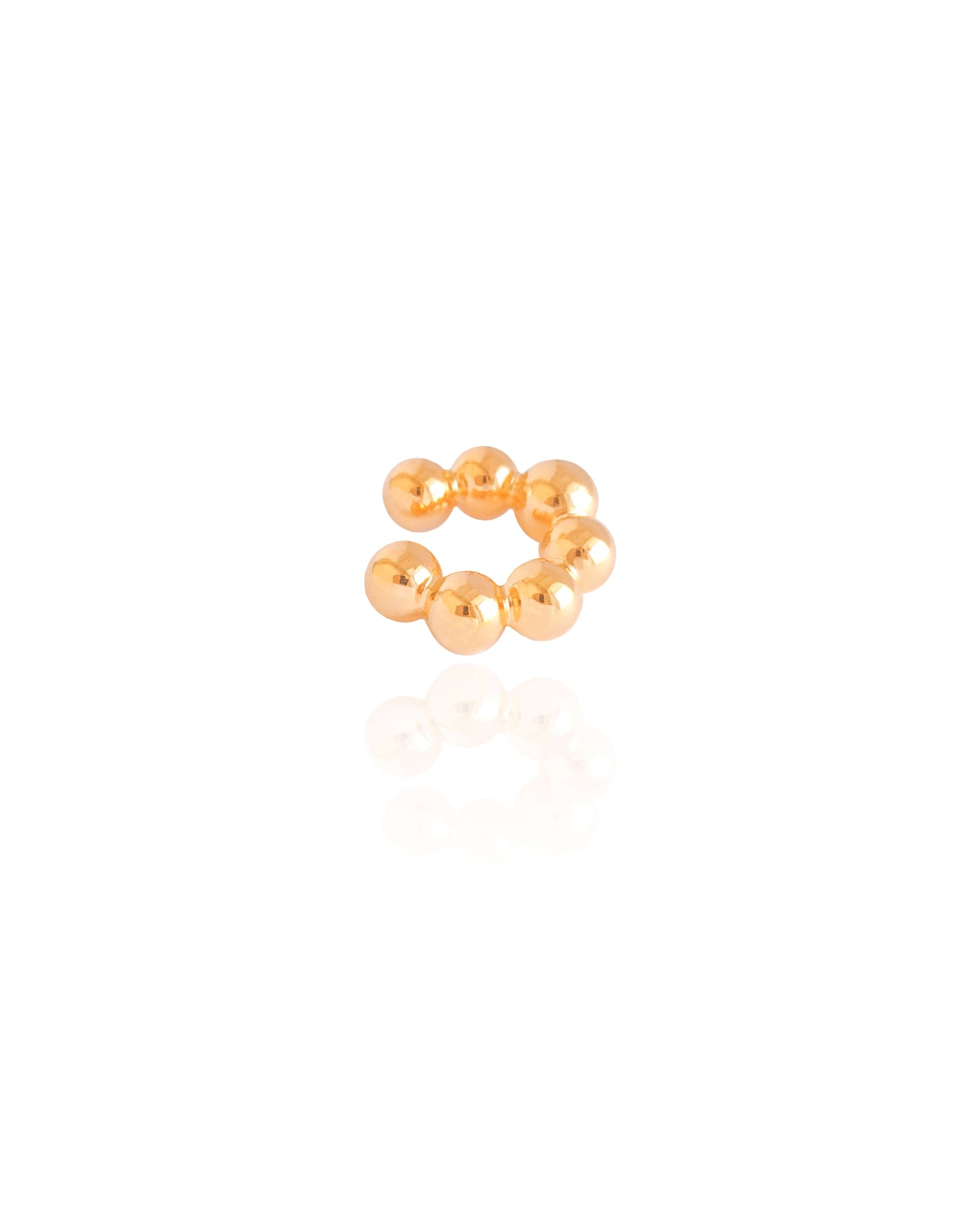 Piercing Bolas Lisas