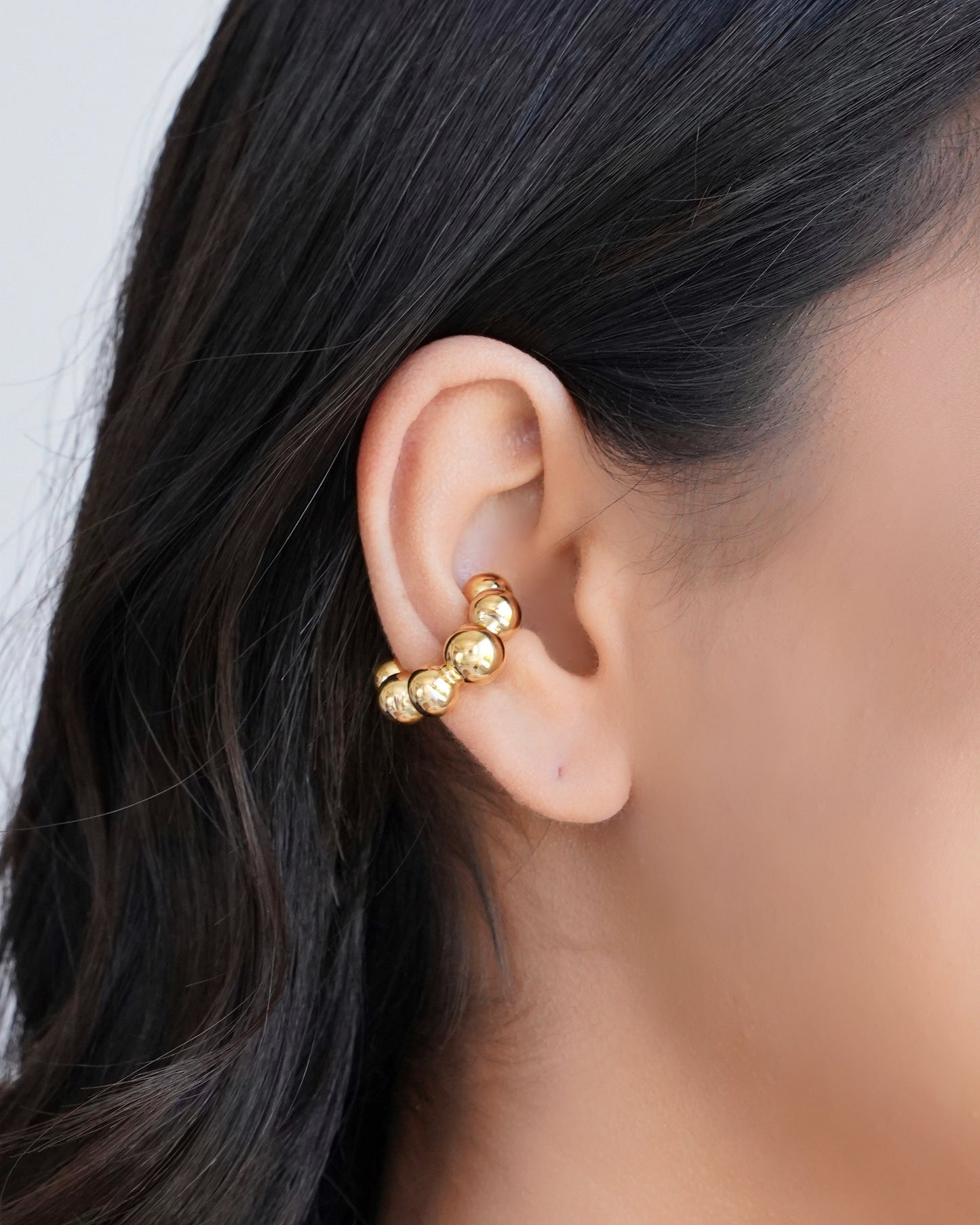 Piercing Bolas Lisas