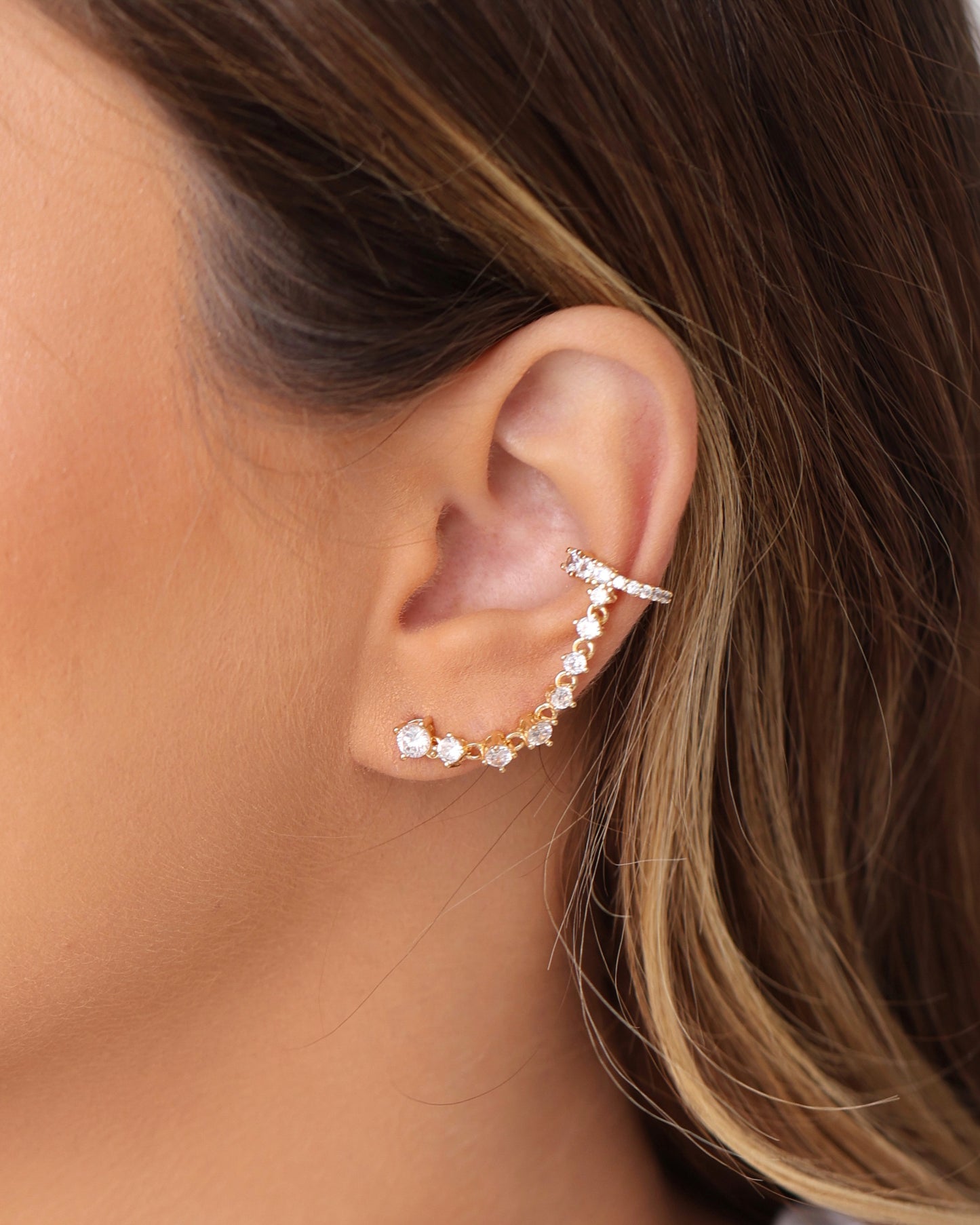 Crystal Ear Line