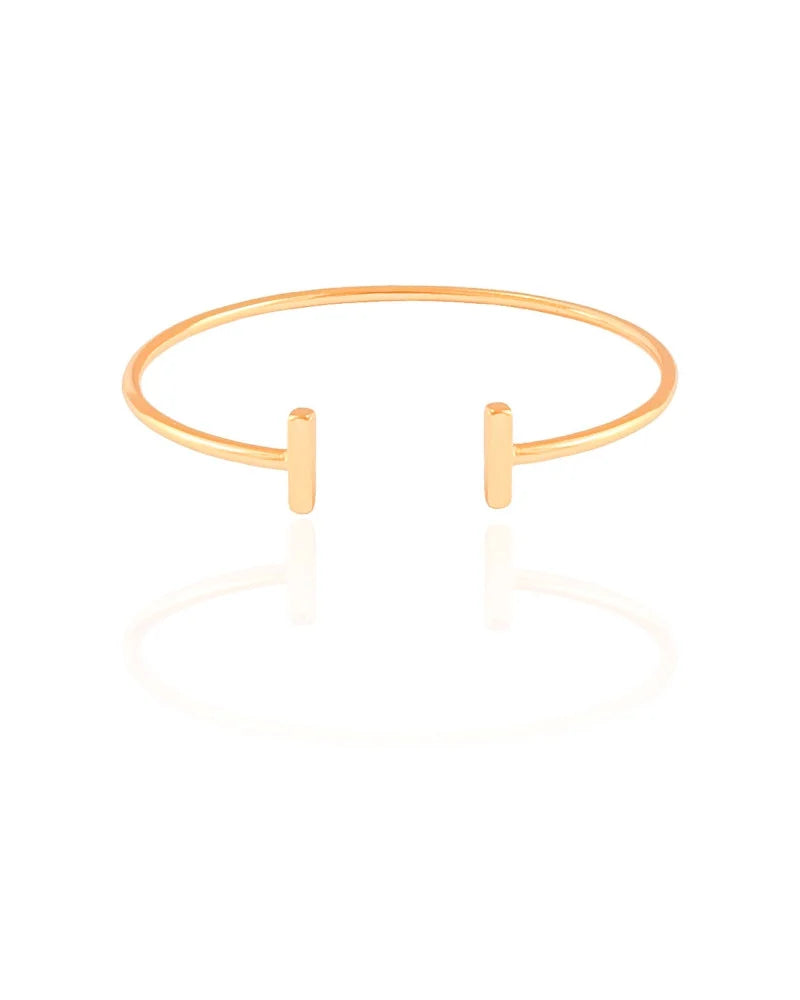 Bracelete Palitos Lisos