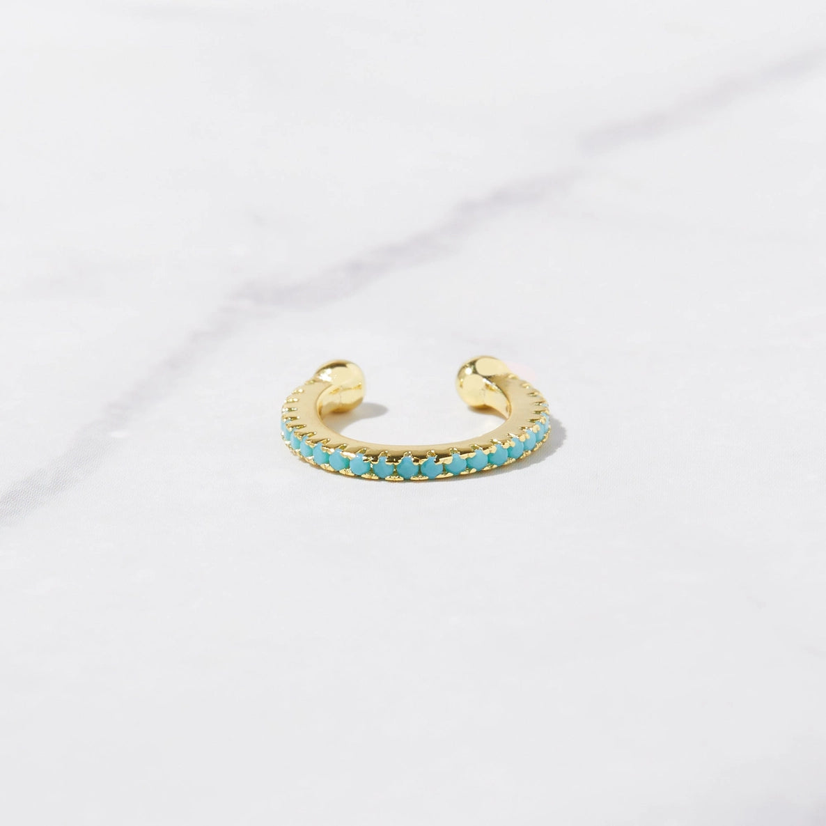 Dainty Ear Cuff