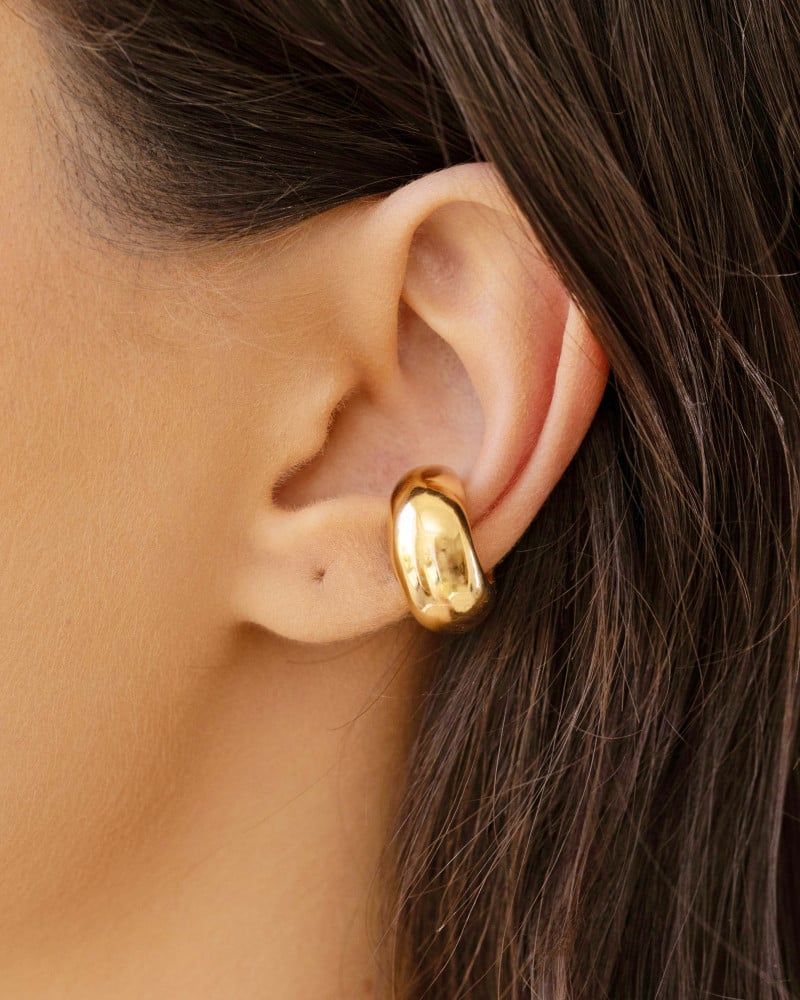 Piercing Abaulado Liso