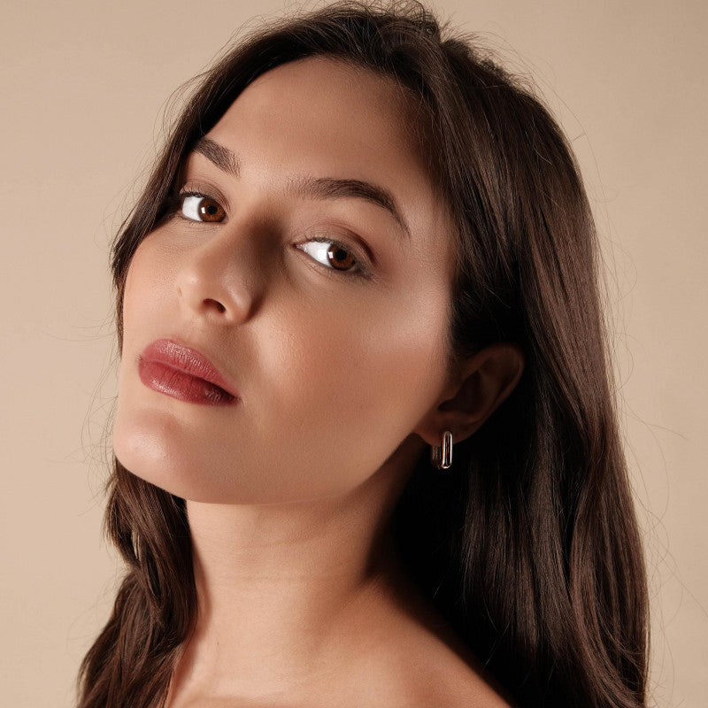 Rectangle Hoops