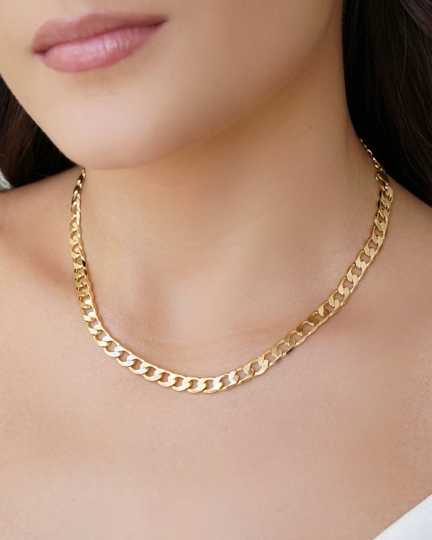Choker Grumet