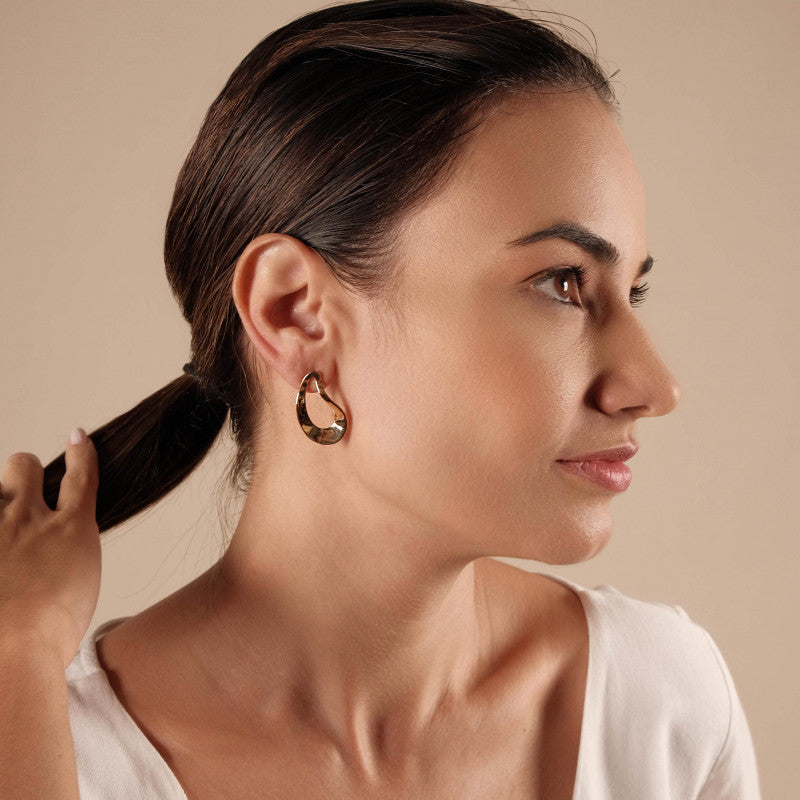 Janaina Earrings
