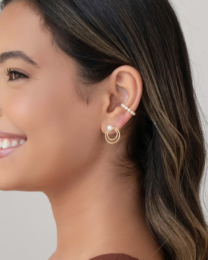 Piercing Perolas