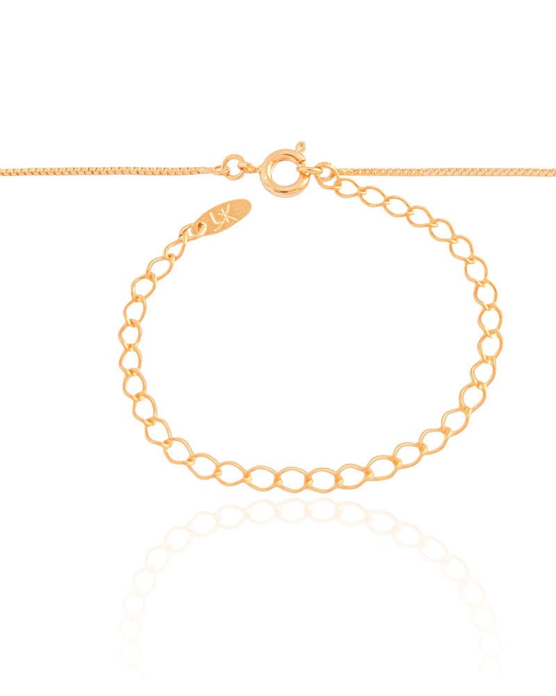 Choker Veneziana Pérolas