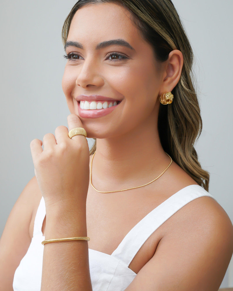 Choker Rabo de Rato