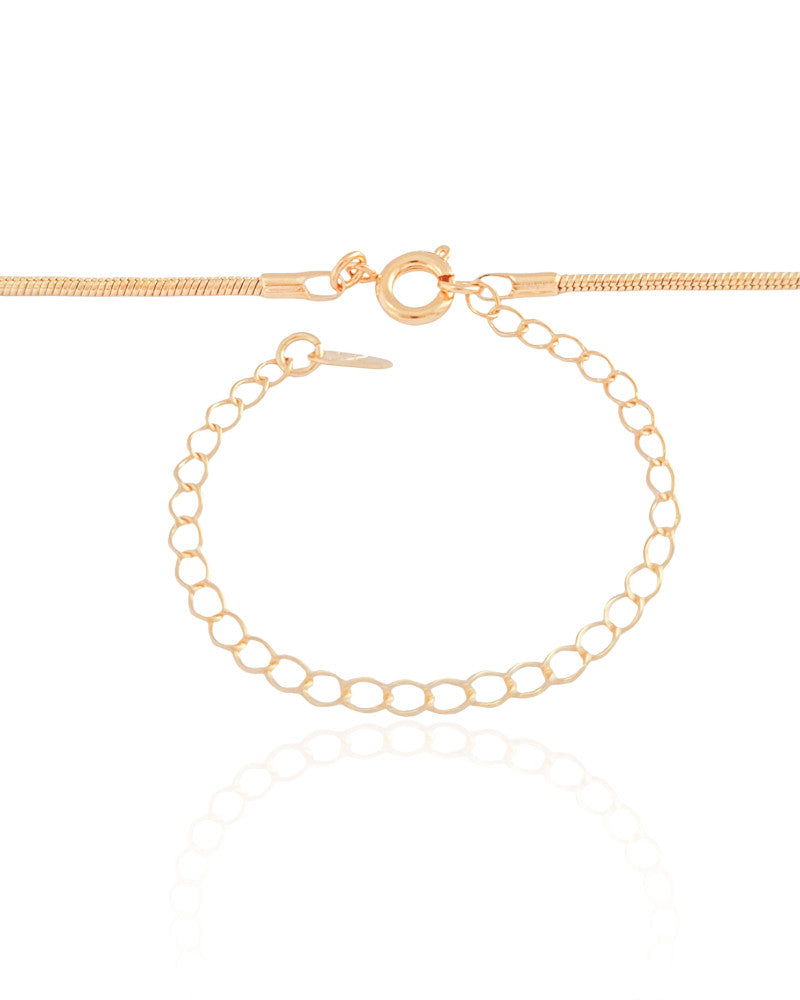Choker Rabo de Rato