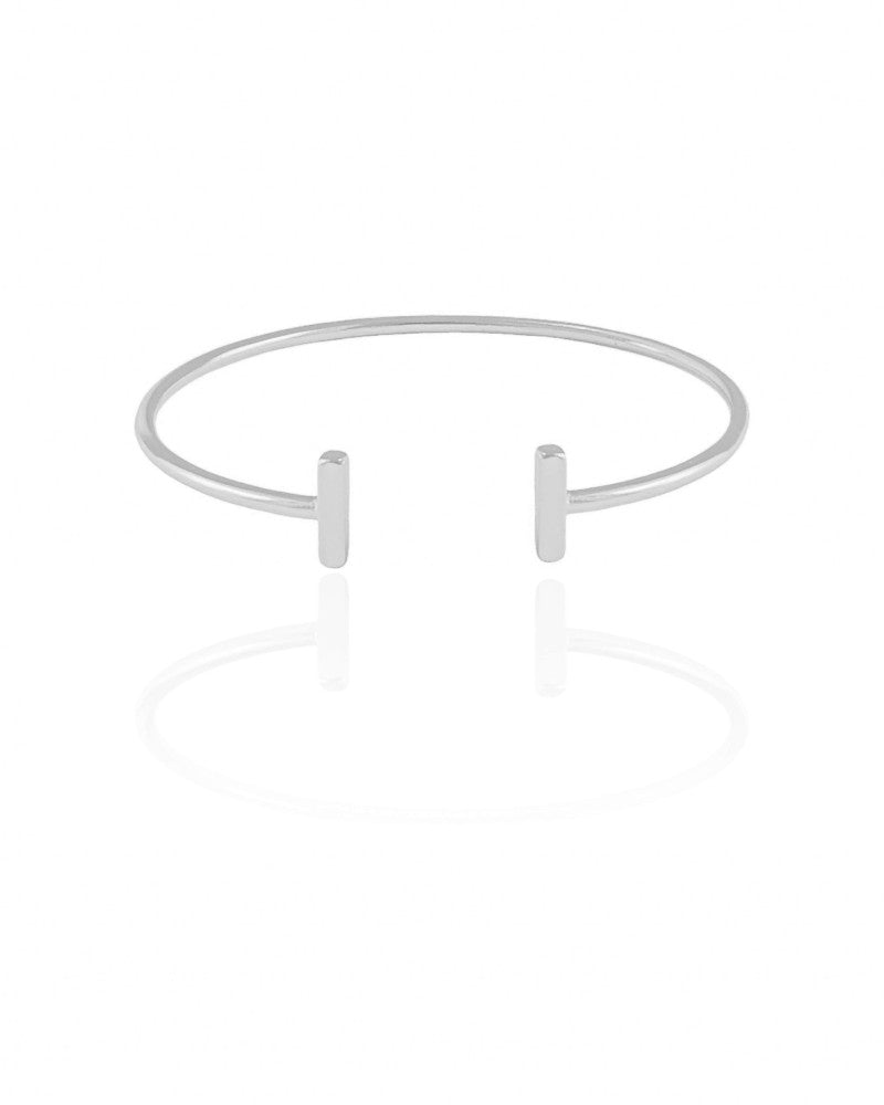 Bracelete Palitos Lisos