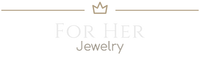 For Her Jewelry logo