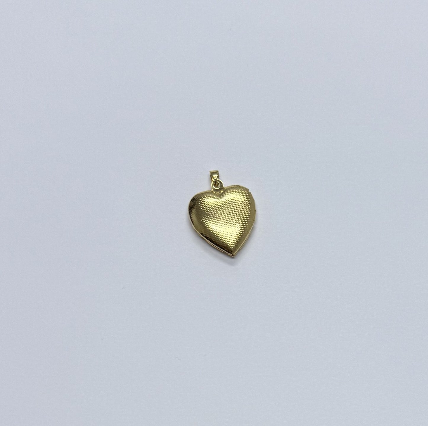 Heart Pendant