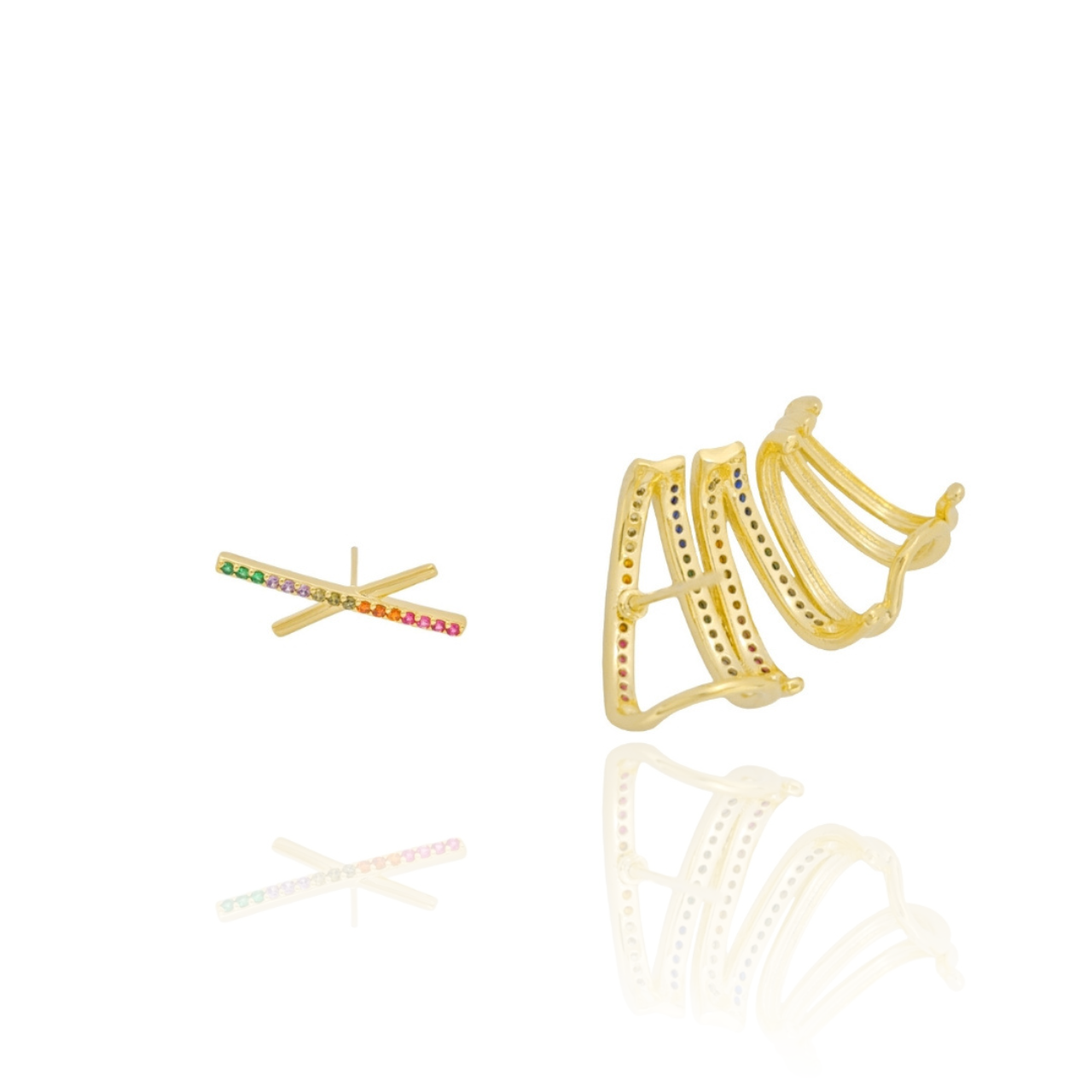 Ear Cuff Colors