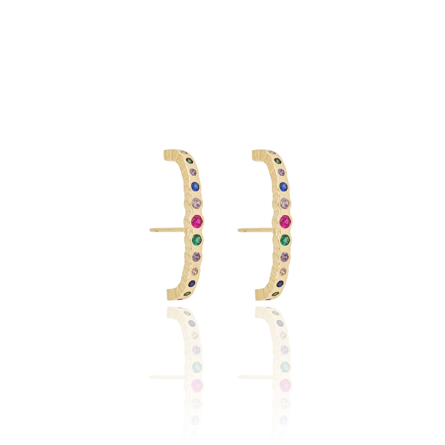 Color Crav Ear Hook