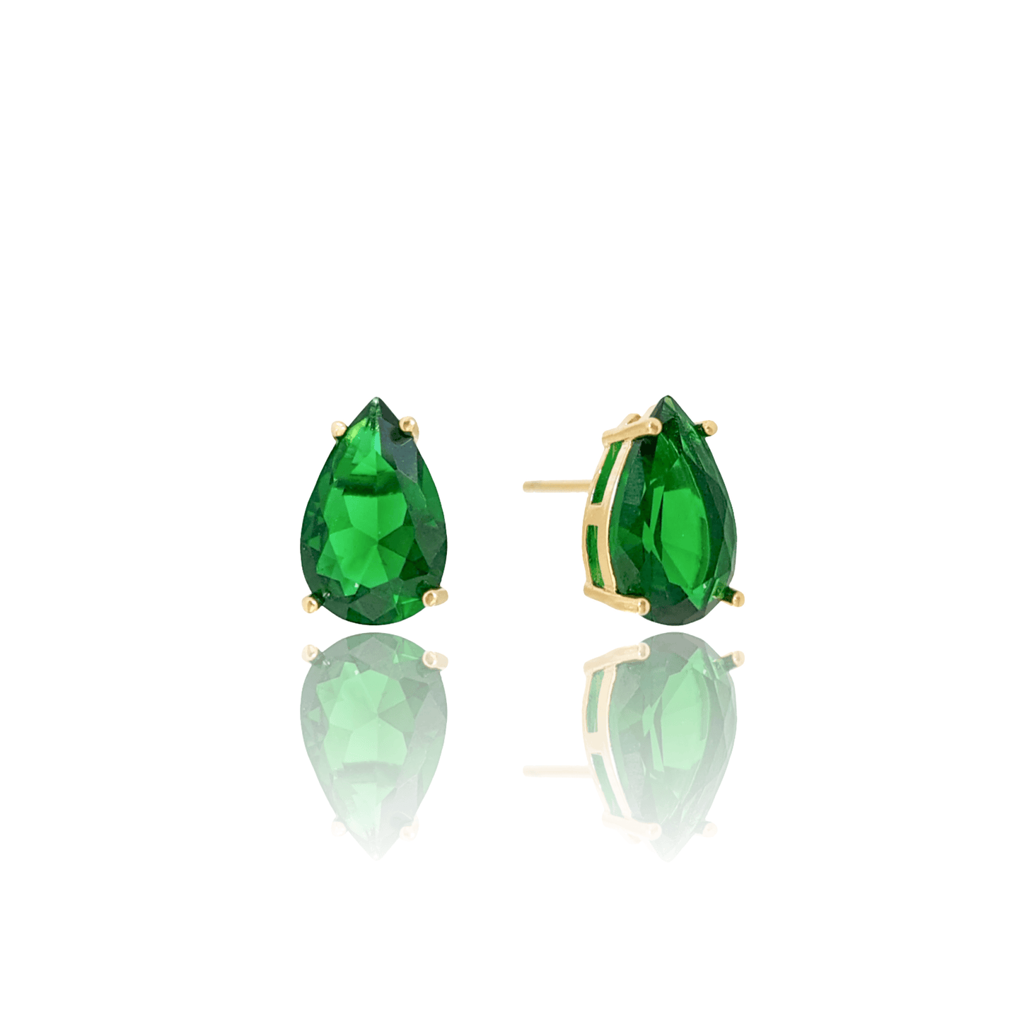 Emerald Drops