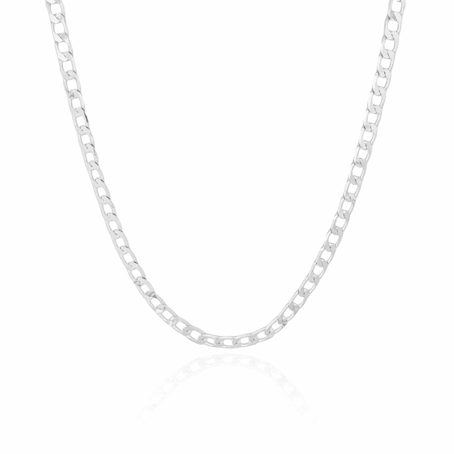 Grumet Choker Branco
