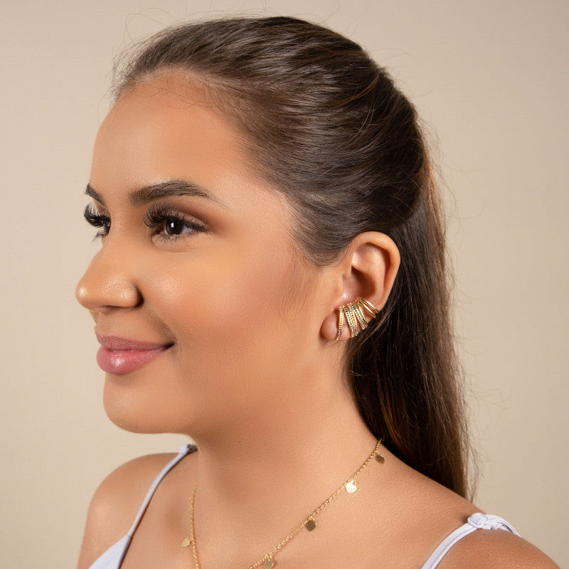 Ear Cuff Colors