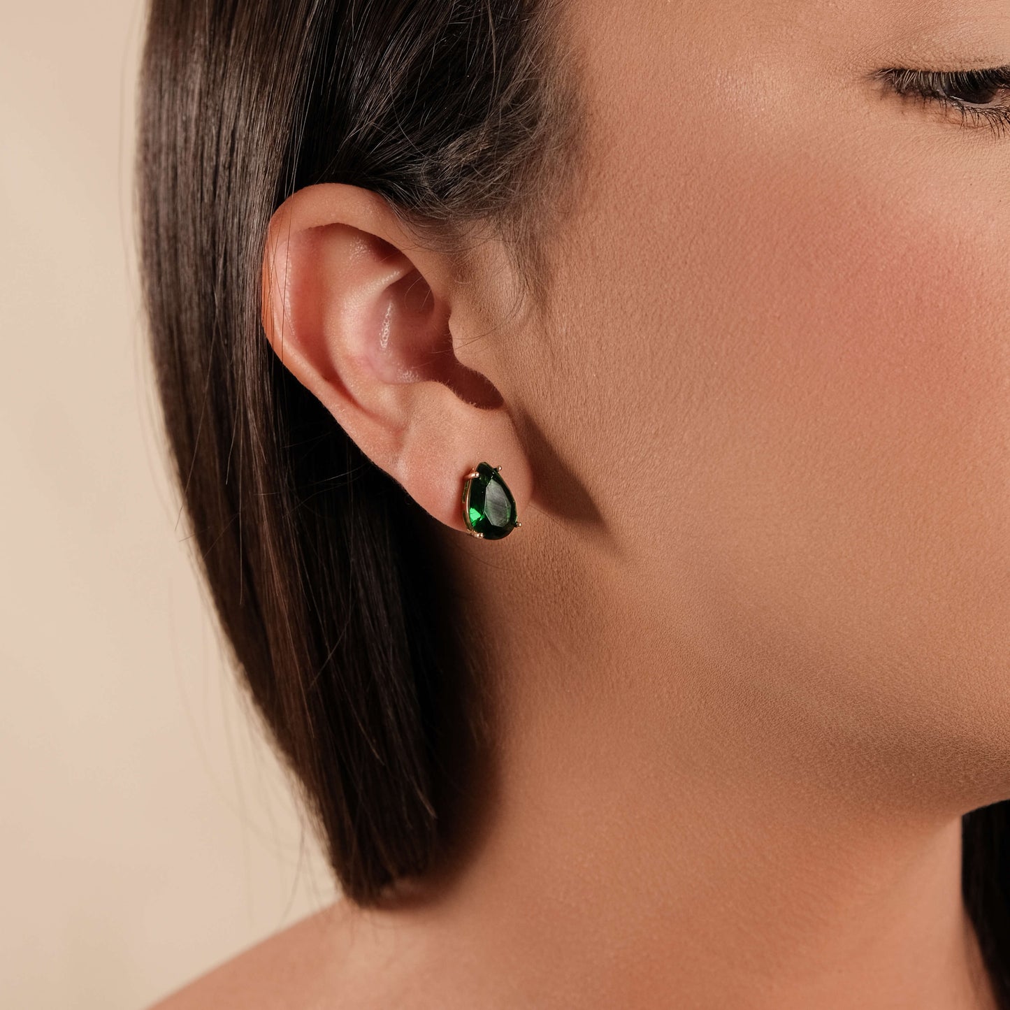 Emerald Drops