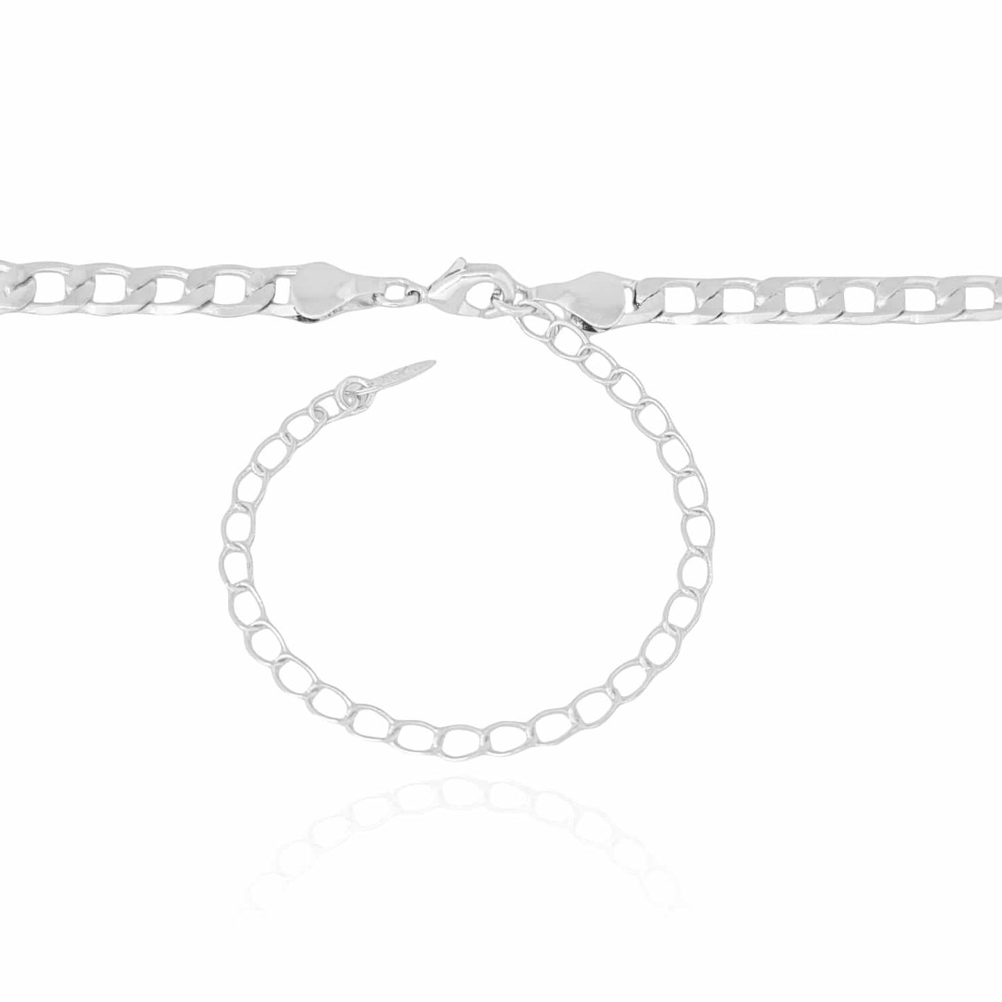 Grumet Choker Branco