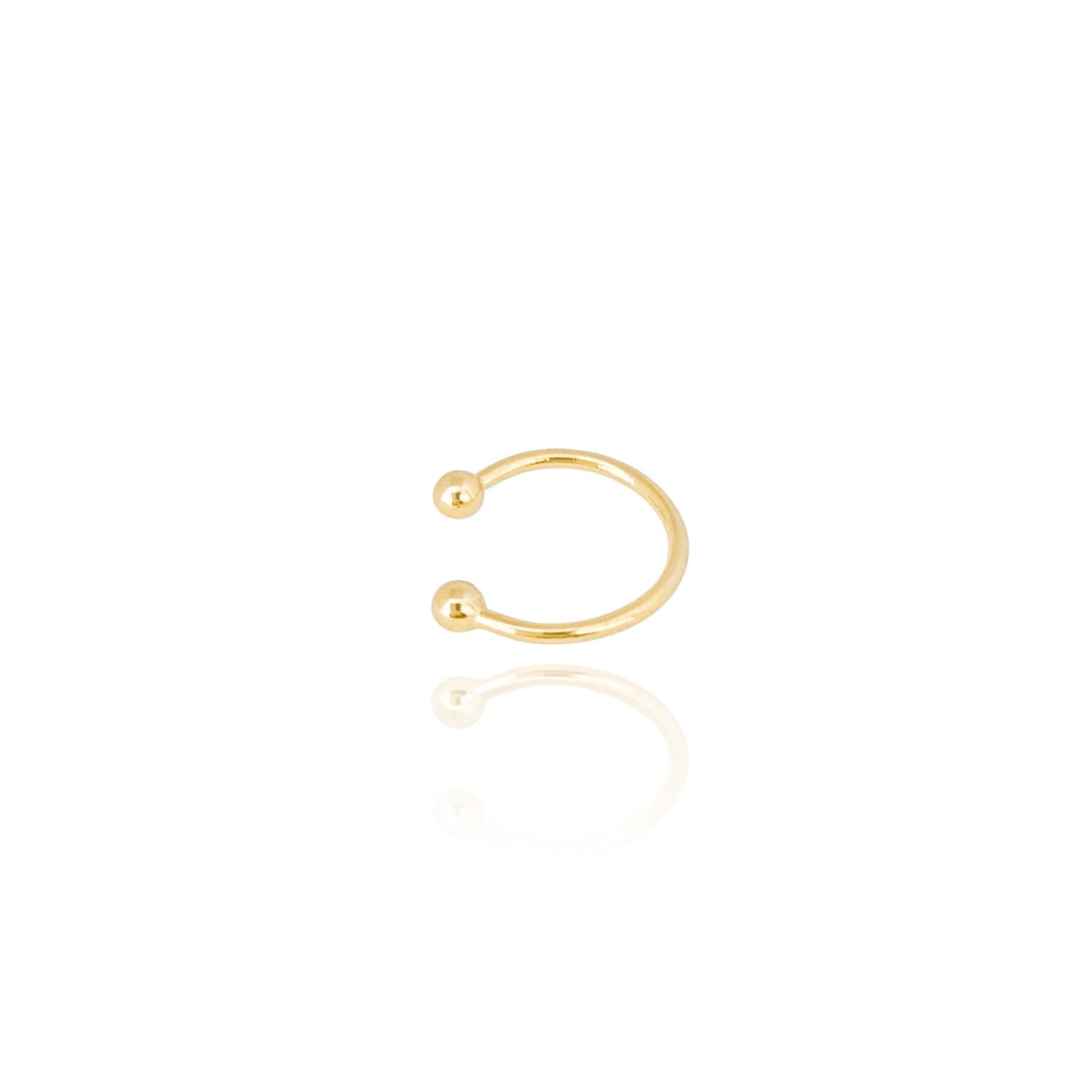 Piercing Liso