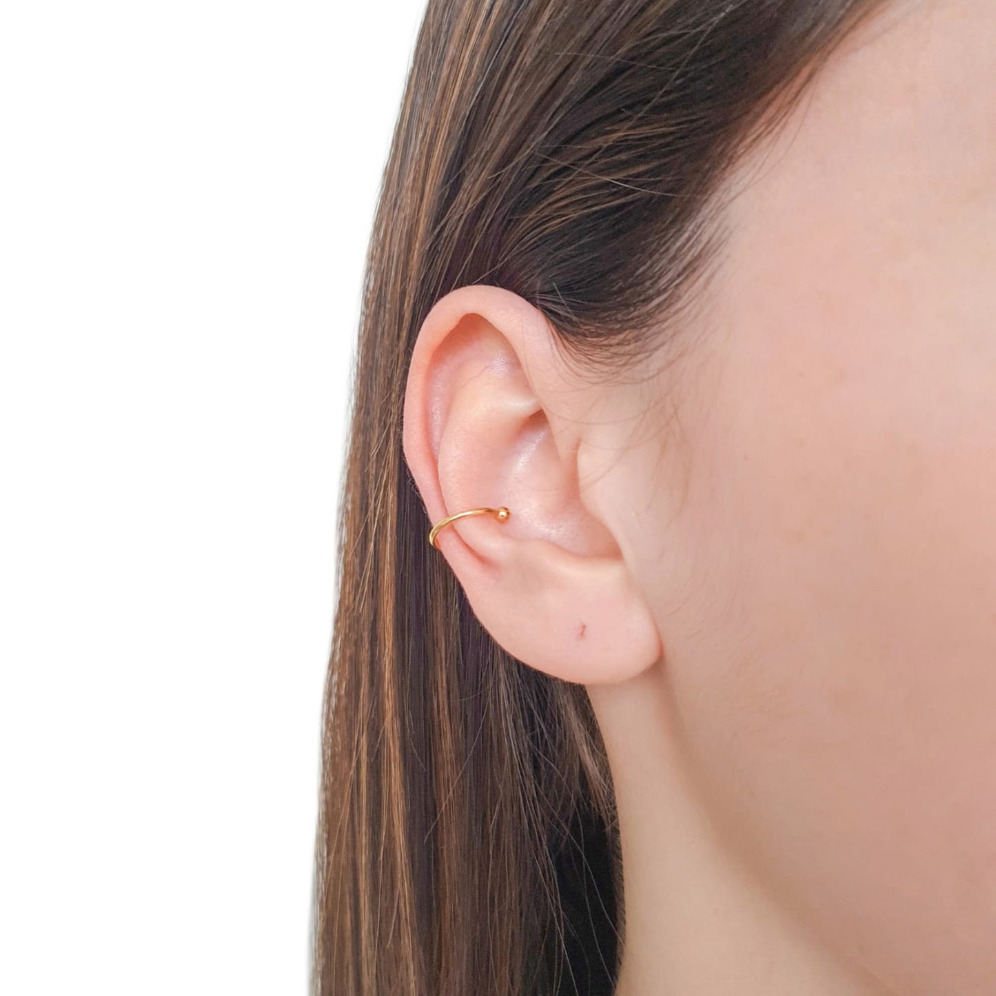 Piercing Liso
