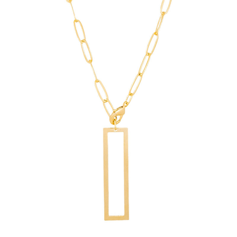 Elos Cartier Longa Necklace