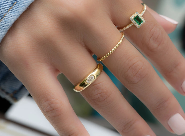 Rings