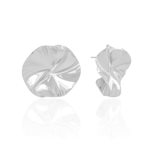 Brinco Flor Organica