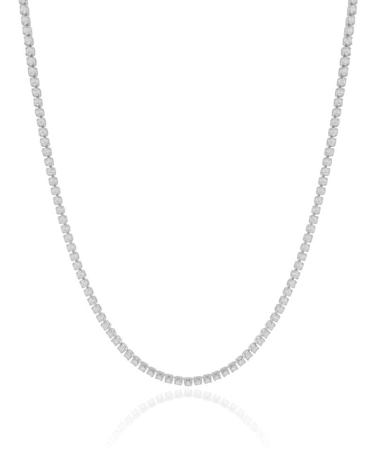 Choker Riviera Cristal