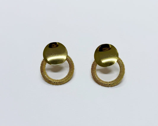 Aramado Earrings