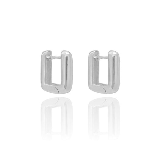 Rectangle Hoops
