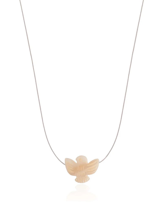 Gargantilha Nylon Espirito Santo
