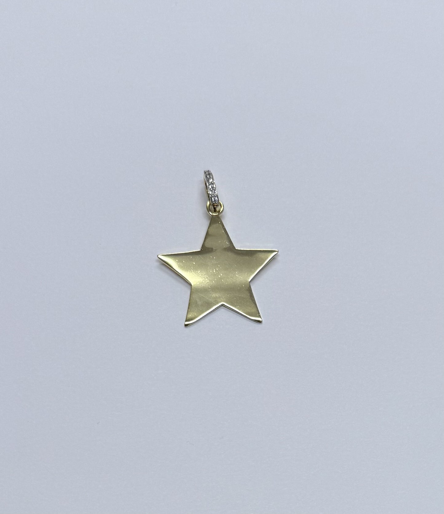 Star Pendant