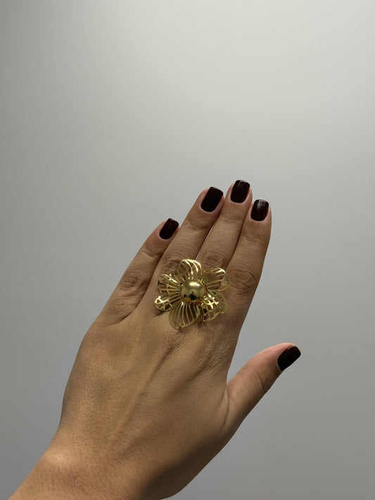 Flor Ring - M