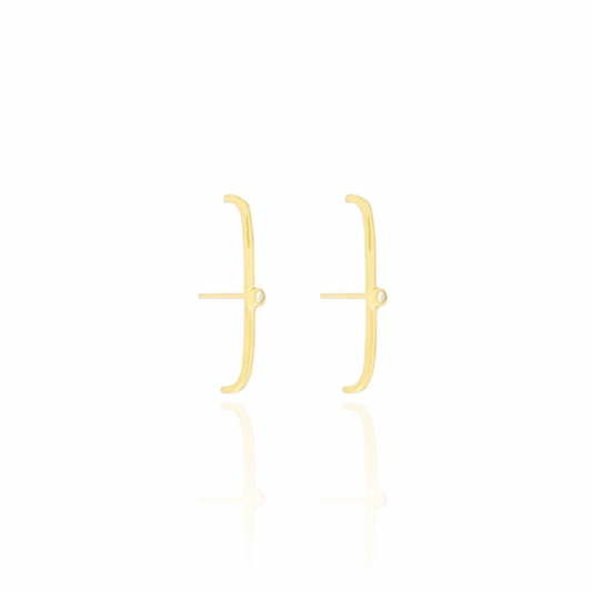 Ponto de Luz Ear Hook