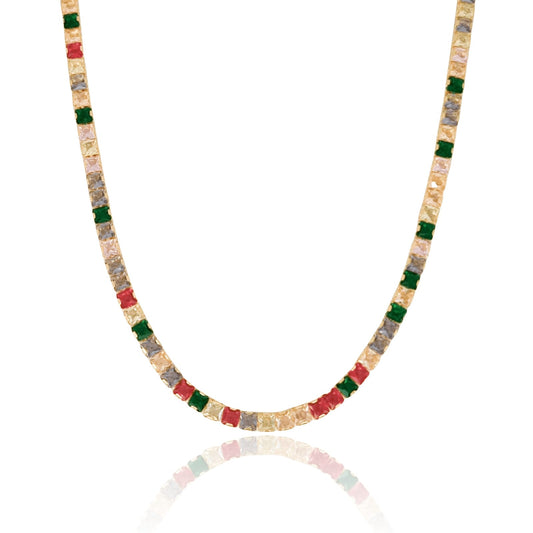Colors Riviera Necklace