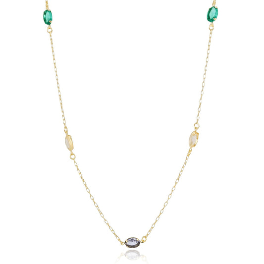 Colors Elos Necklace