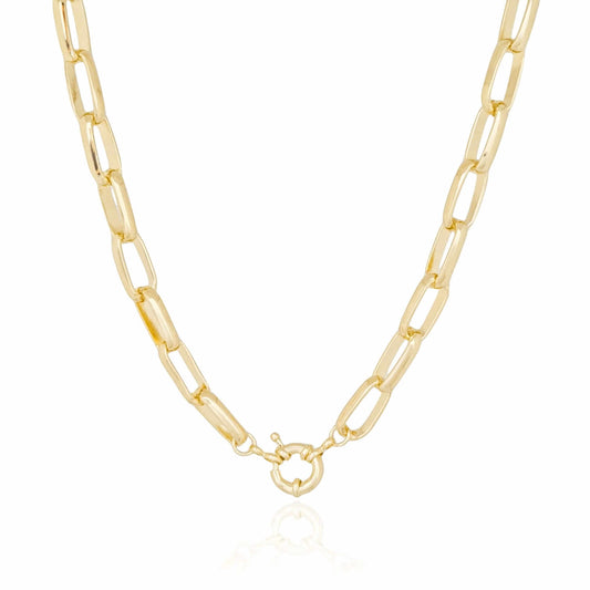 Fecho Boia Cartier Necklace