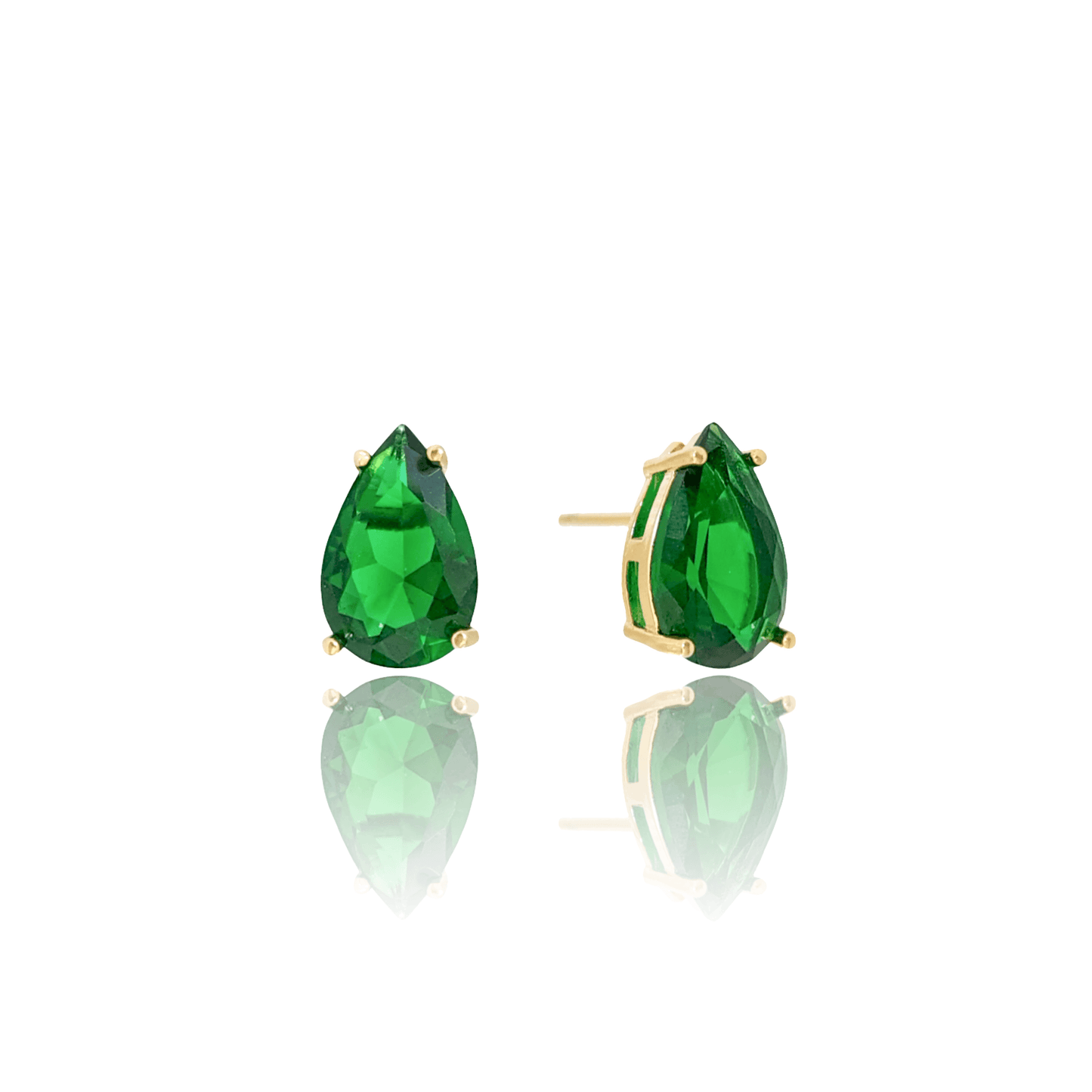 Emerald Drops