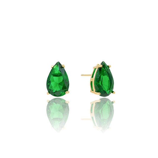 Emerald Drops
