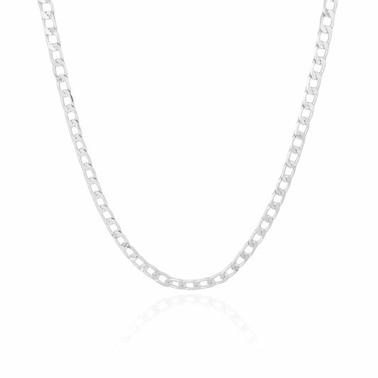 Grumet Choker Branco