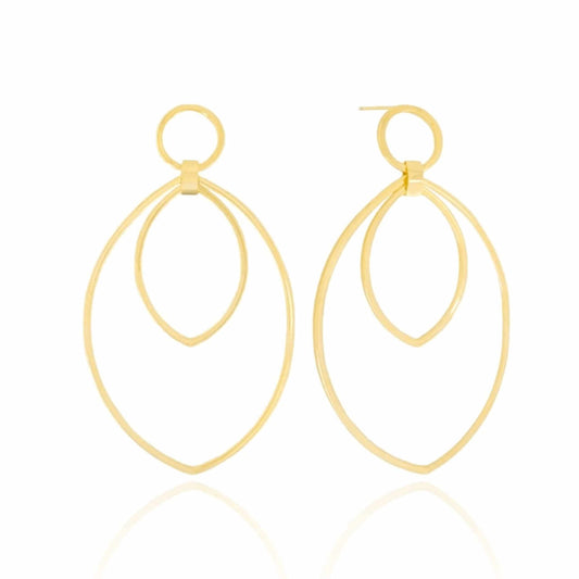 Eliptico Earrings